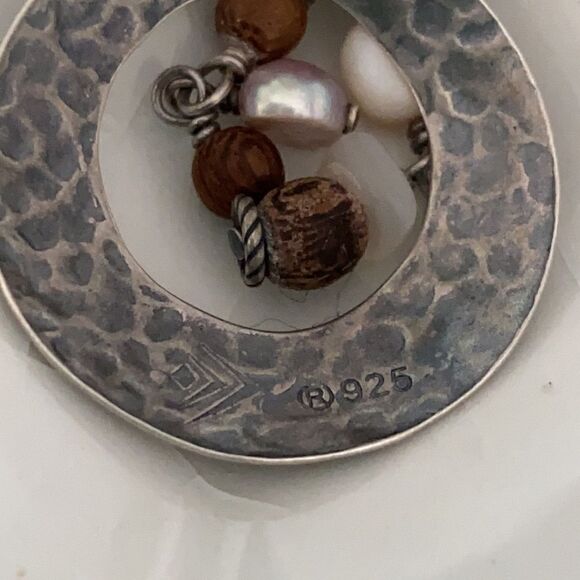 Silpada   W1429 - Picture 3 of 3